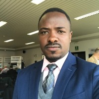 John Muwonge