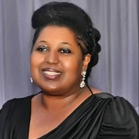 Sarah Namukasa